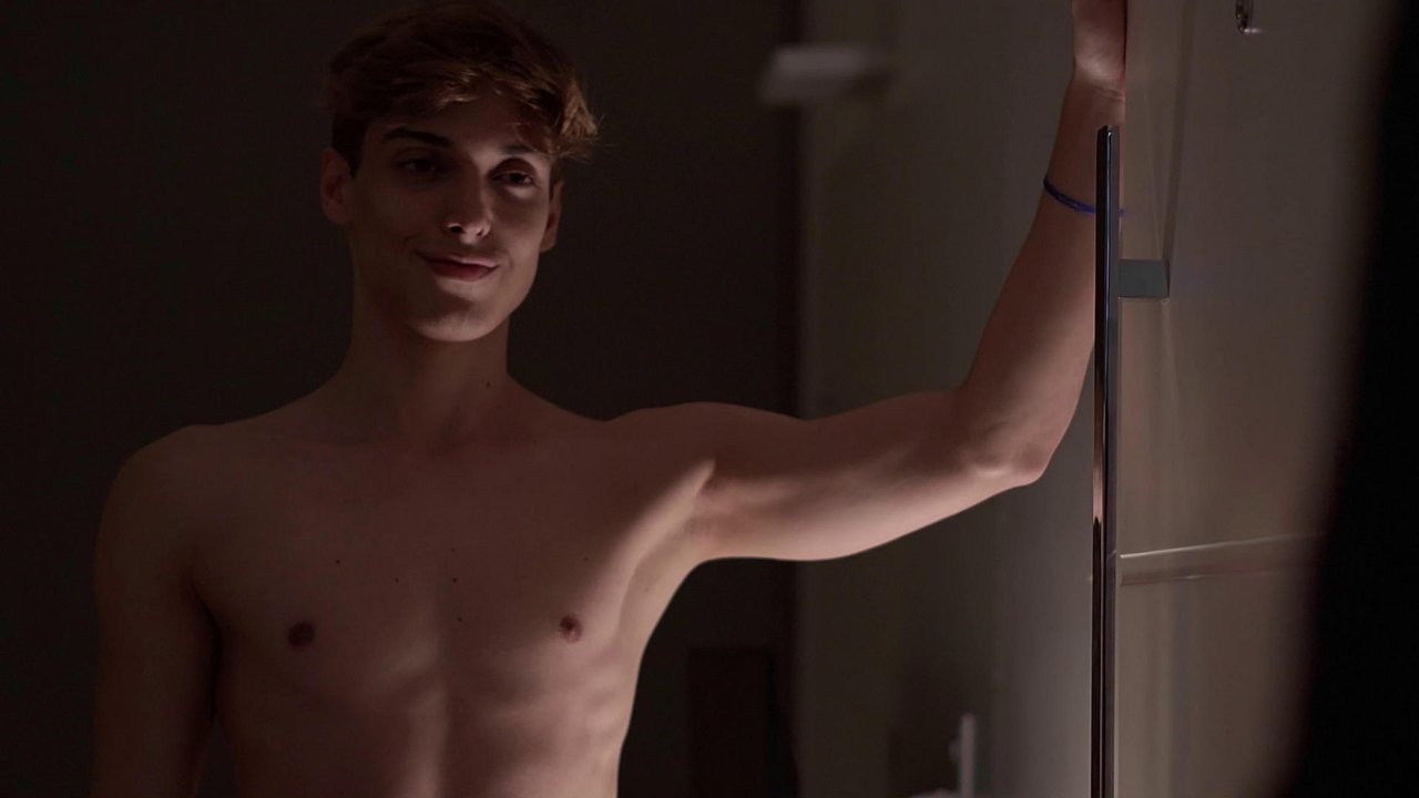 The Senator Movie Screenshot 4