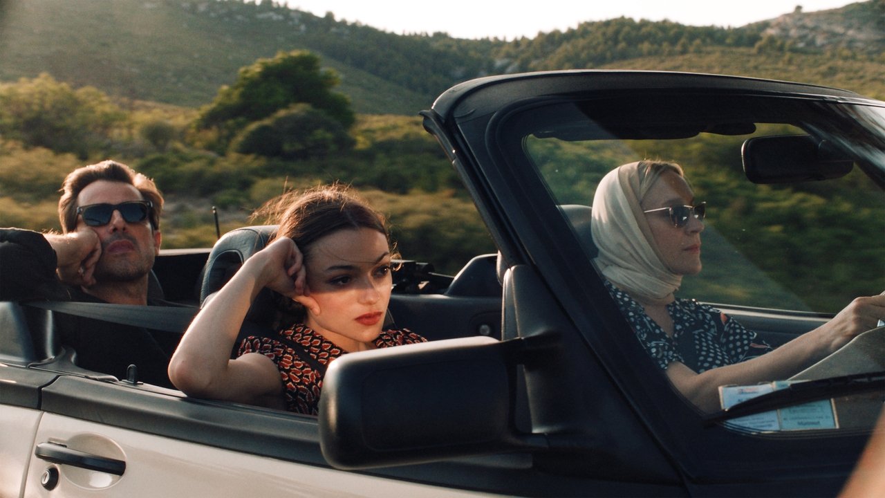 Bonjour Tristesse Movie Screenshot 1