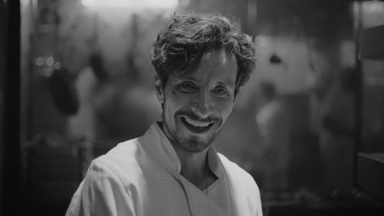 La Cocina Movie Screenshot 5