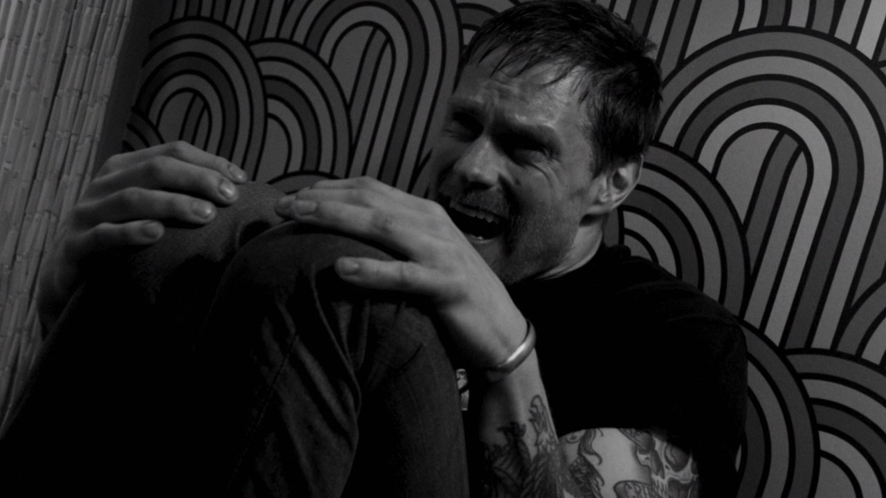 Echo Movie Screenshot 1