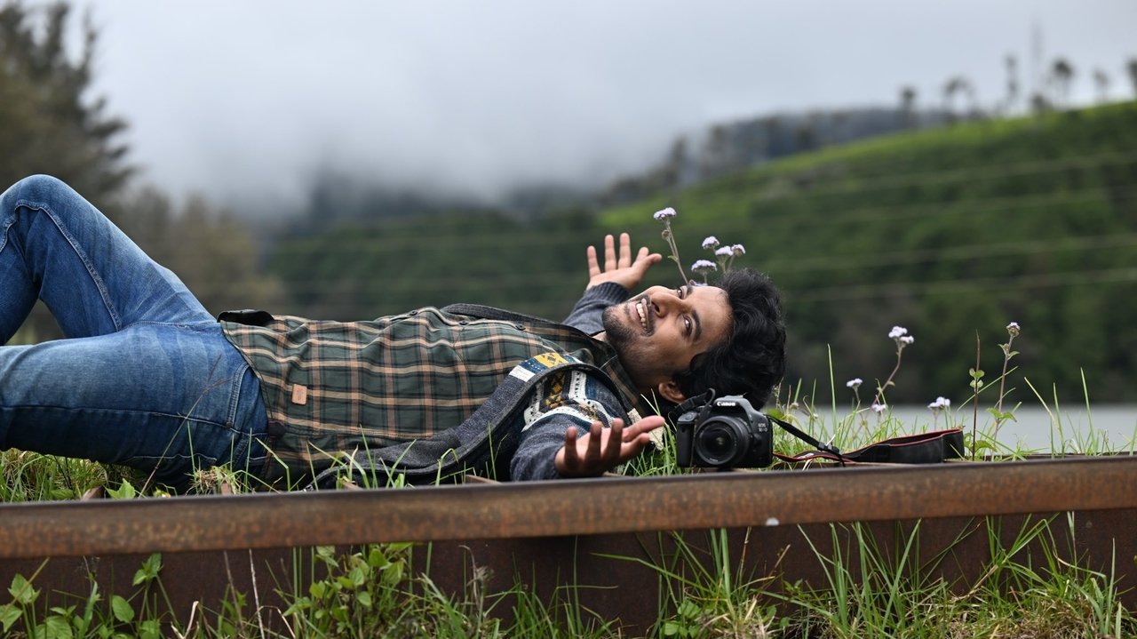 Hi Nanna Movie Screenshot 1