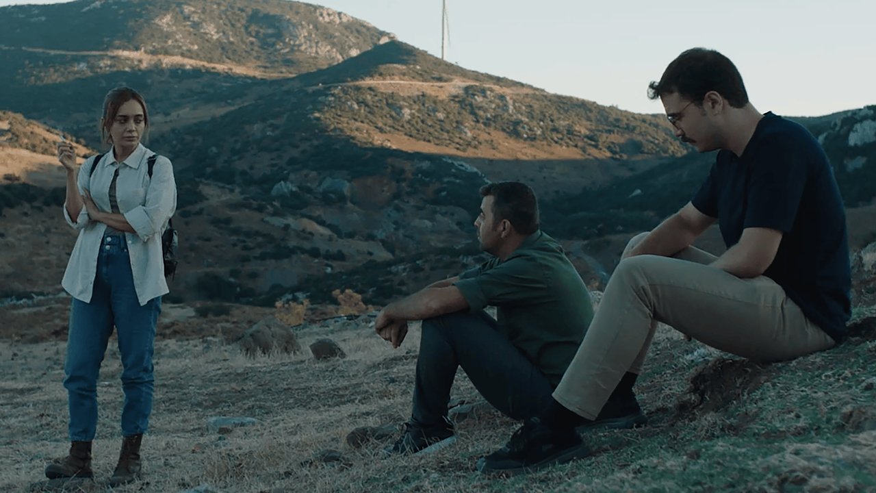 Right Where I Left You Movie Screenshot 1