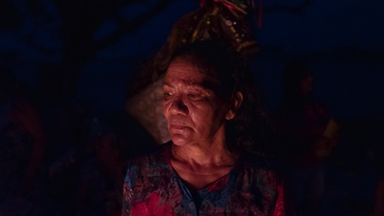Betânia Movie Screenshot 3