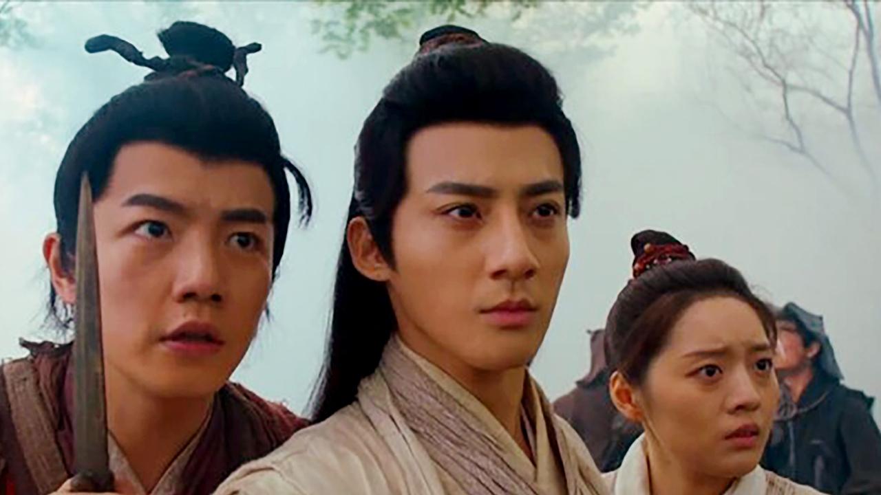 Messy Temple Movie Screenshot 1
