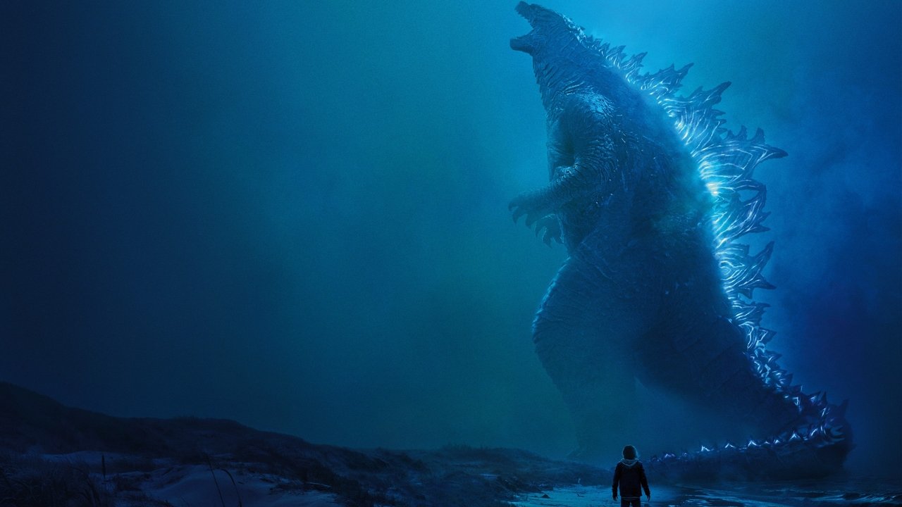 Godzilla: King of the Monsters Movie Screenshot 1