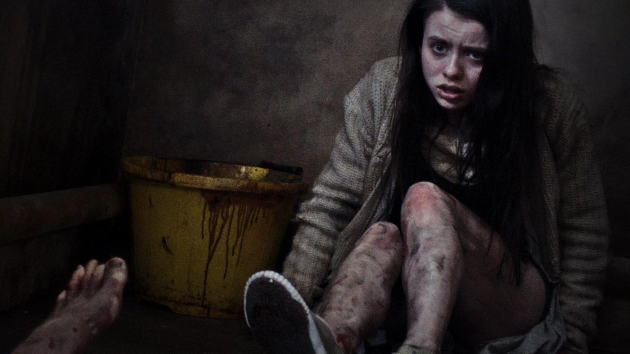 The Seasoning House Movie Screenshot 2
