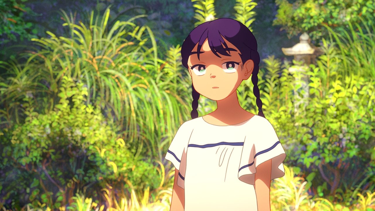 Ghost Cat Anzu Movie Screenshot 4