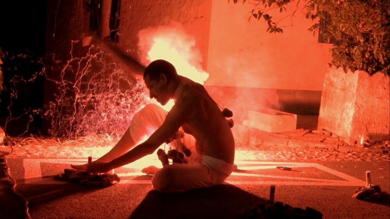The Presence of the World in Me Movie Screenshot 1