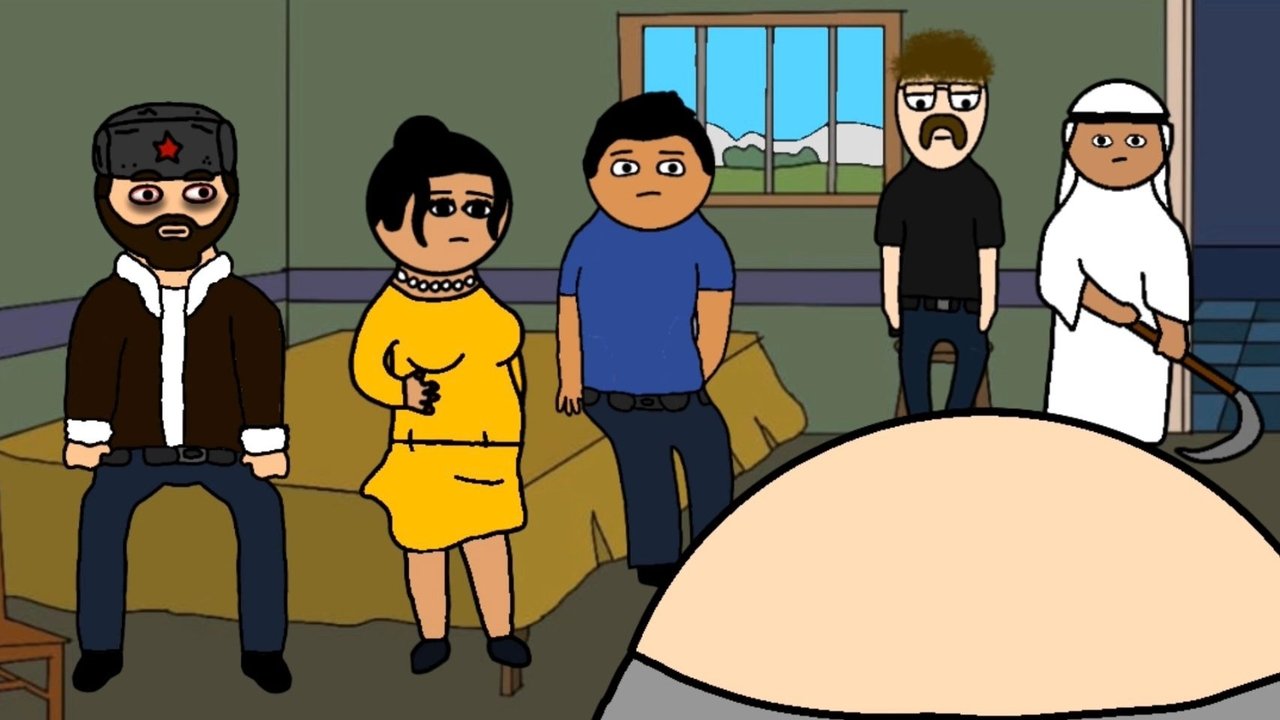 Boys to Men - Bro to Bro Movie Screenshot 1