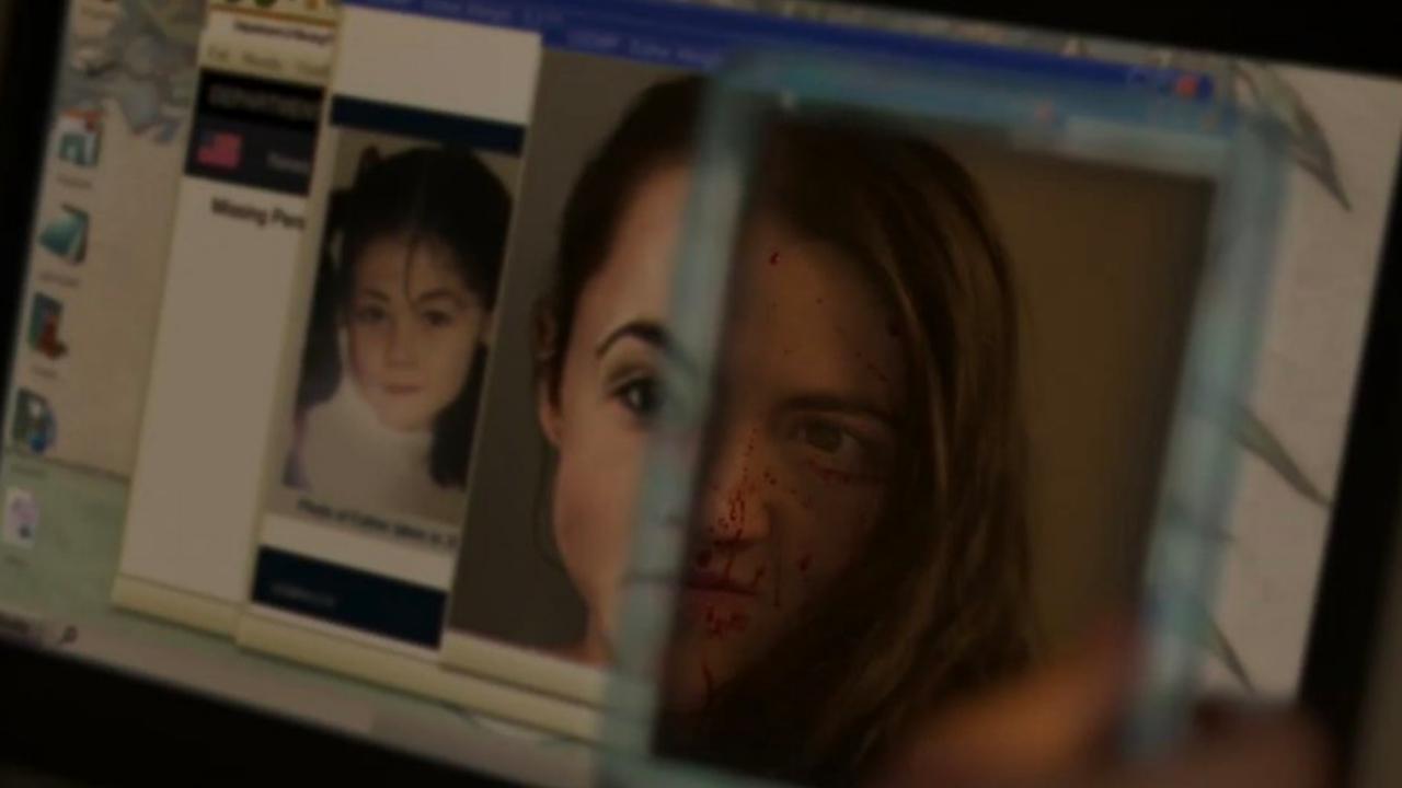 Orphan: First Kill Movie Screenshot 5