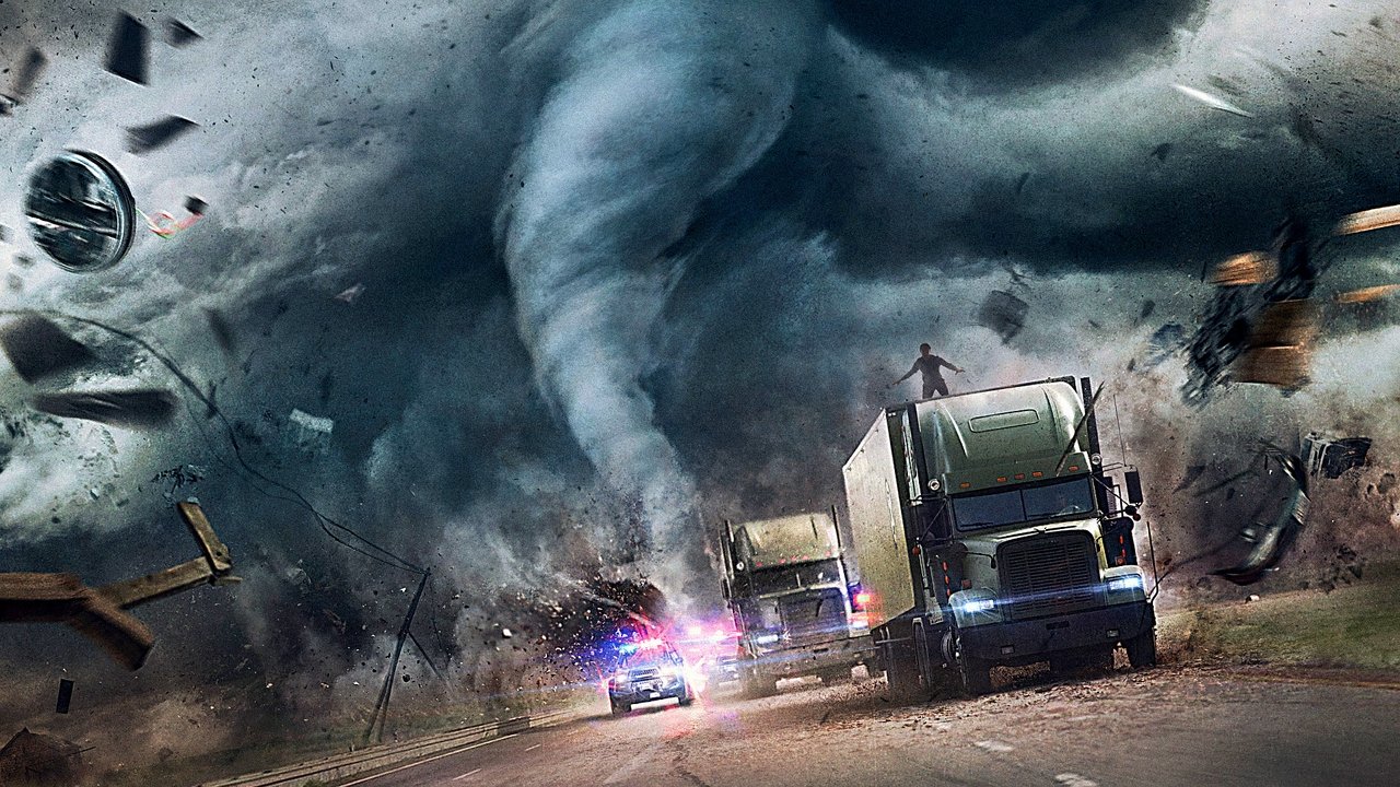 The Hurricane Heist Movie Screenshot 2