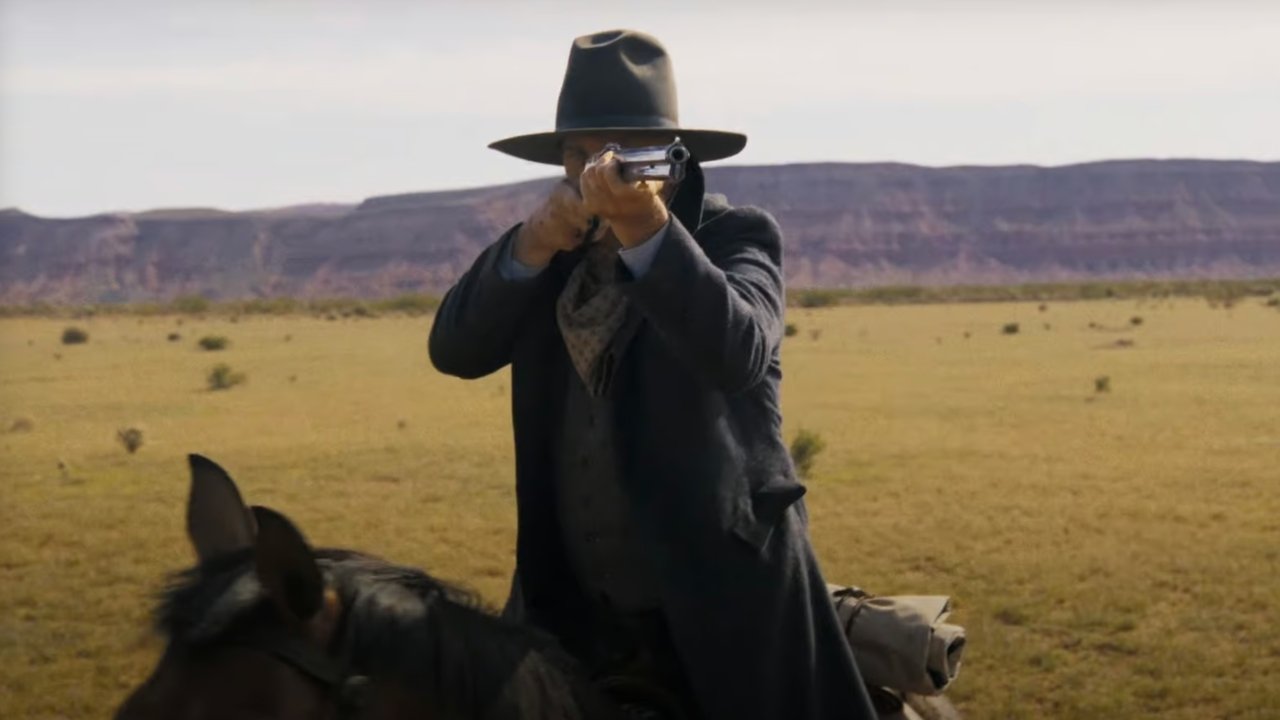 Horizon: An American Saga - Chapter 2 Movie Screenshot 3