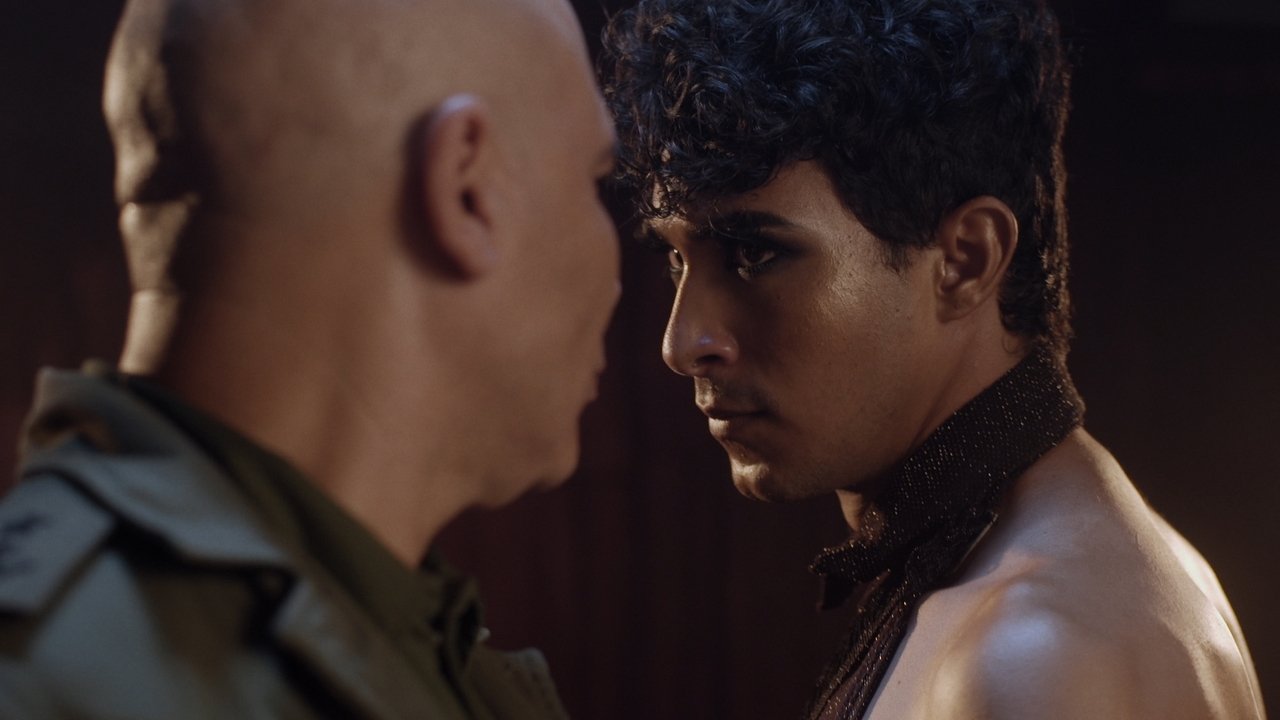 To Kill a Man Movie Screenshot 1