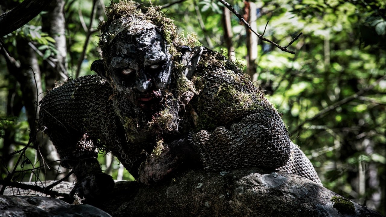 Backwood Madness Movie Screenshot 2
