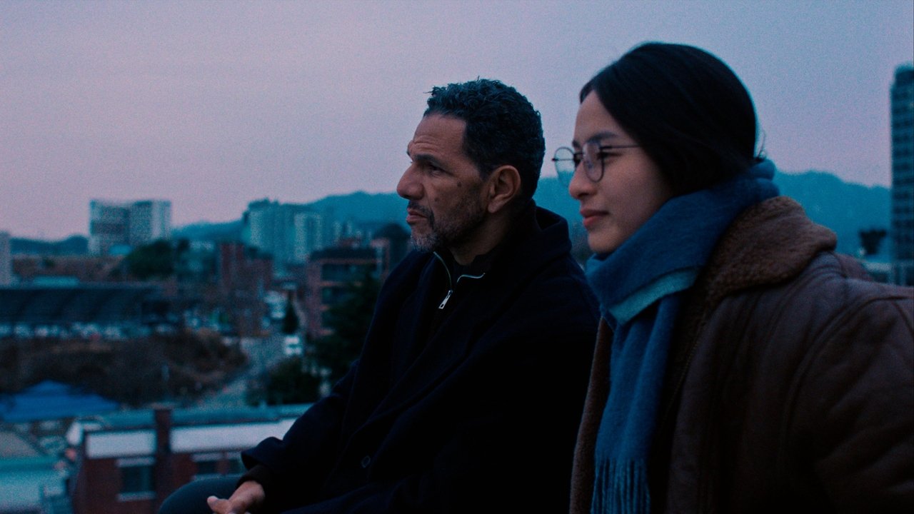 Winter in Sokcho Movie Screenshot 3