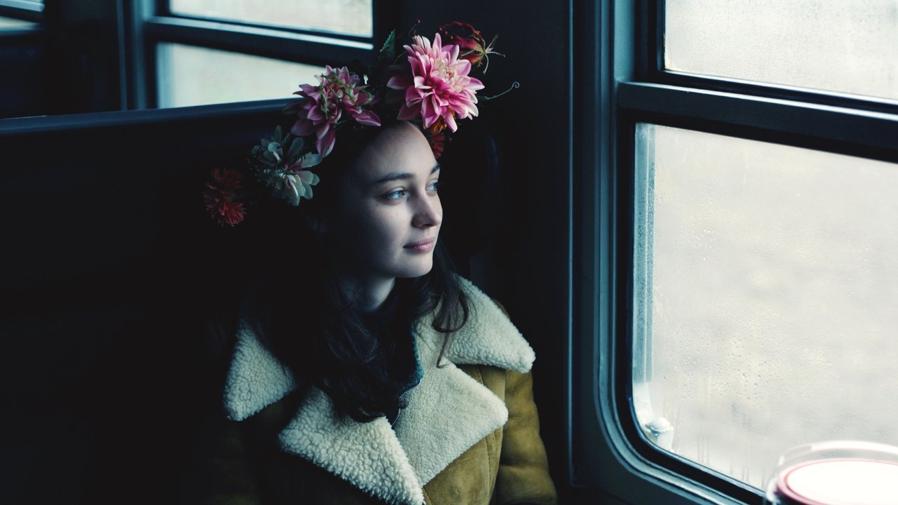Oxana Movie Screenshot 1