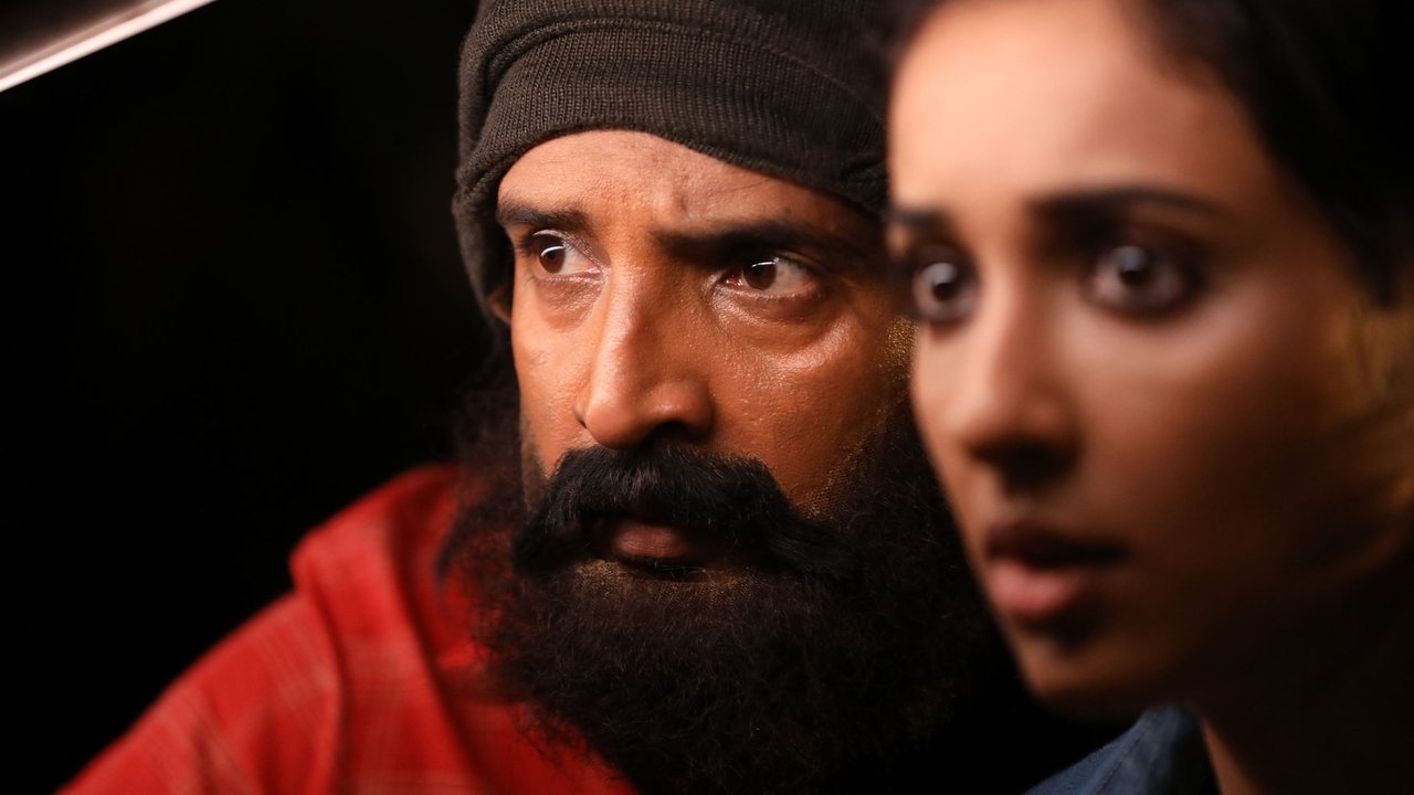 Agent Kannayiram Movie Screenshot 5