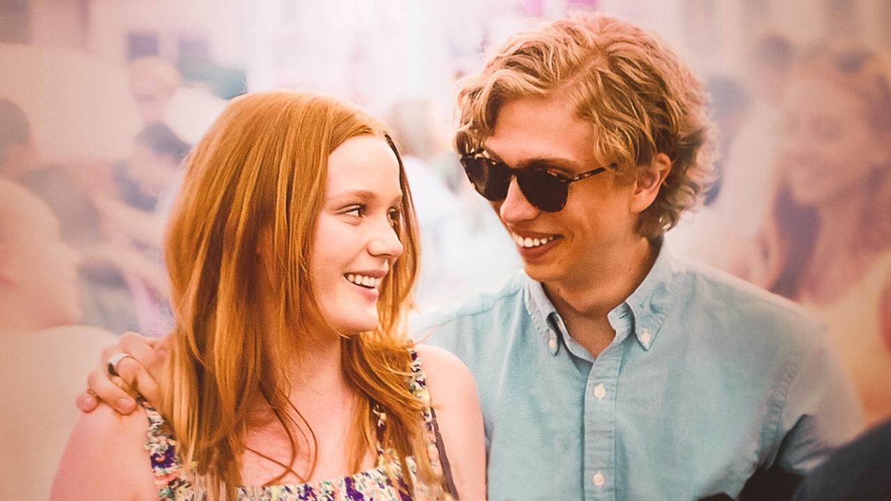 Royalteen Movie Screenshot 1