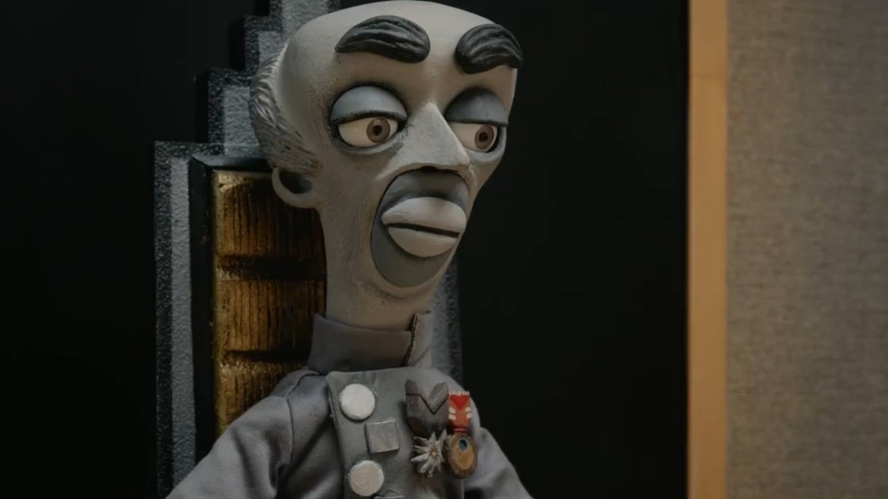A Colourful Dream Movie Screenshot 5