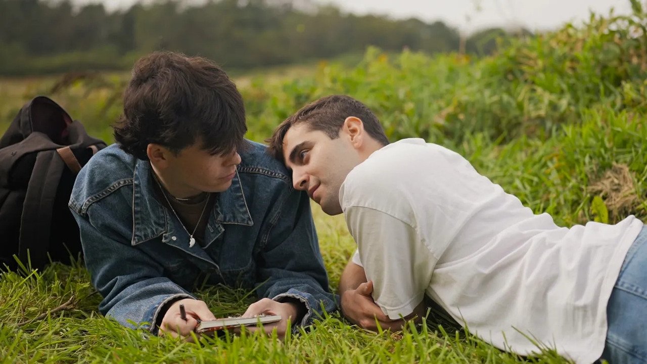 The Nature of Us Movie Screenshot 1