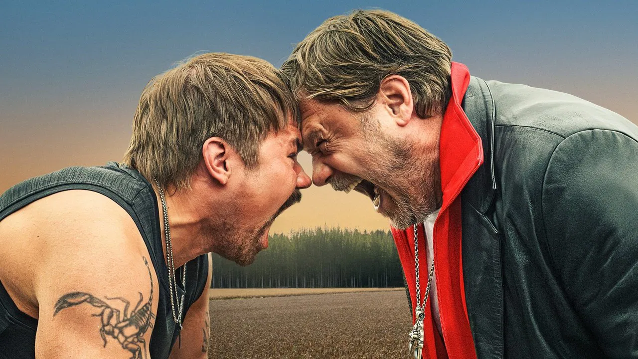 HÃ¤jyt 2 Movie Screenshot 2