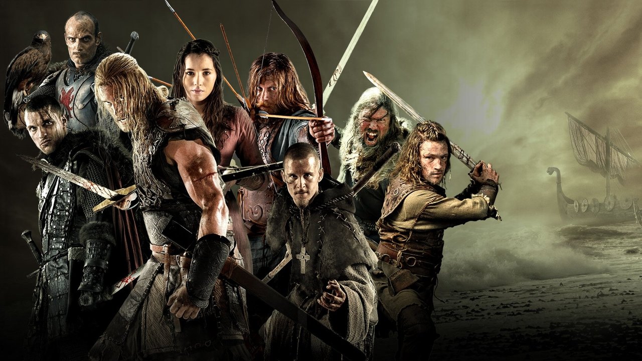 Northmen: A Viking Saga Movie Screenshot 2