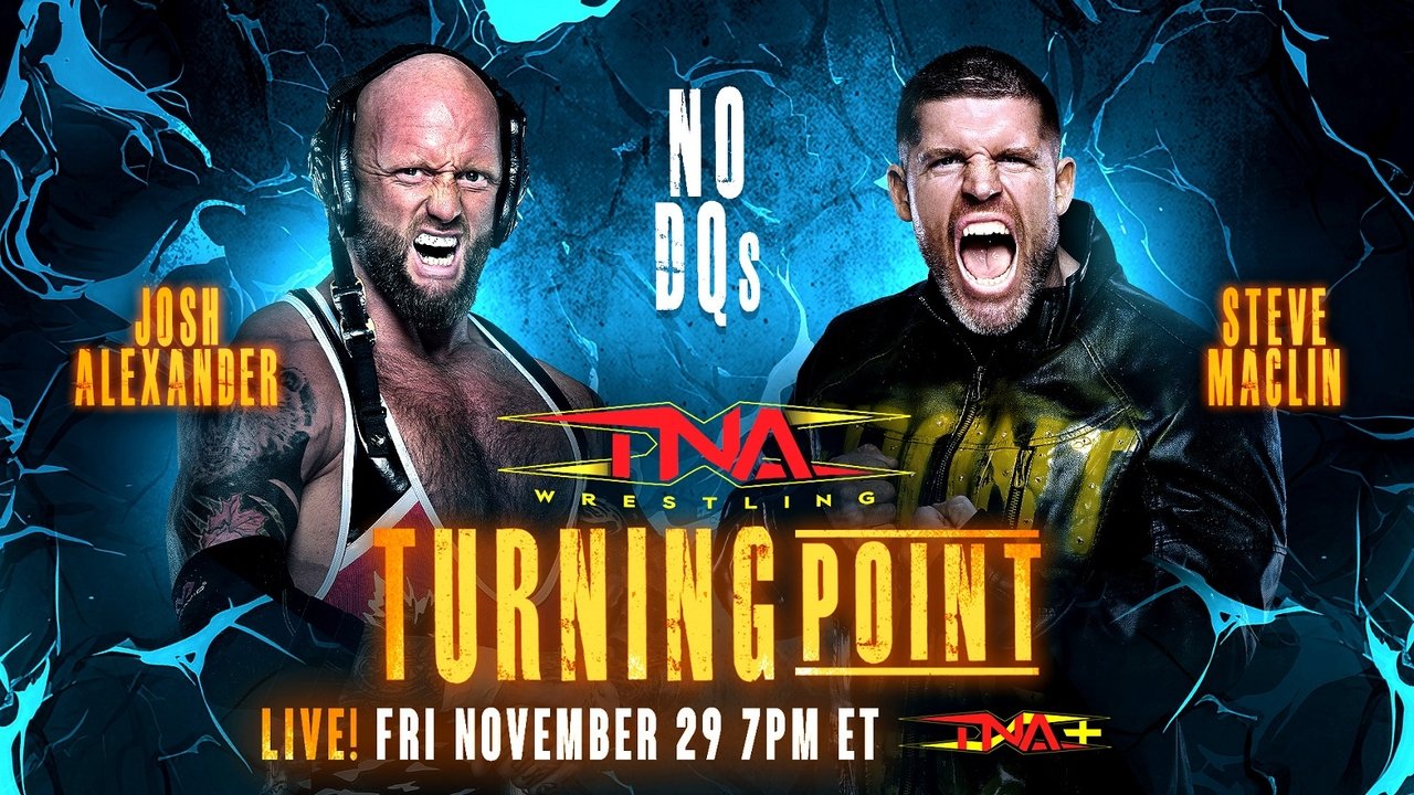 TNA Turning Point 2024 Movie Screenshot 1