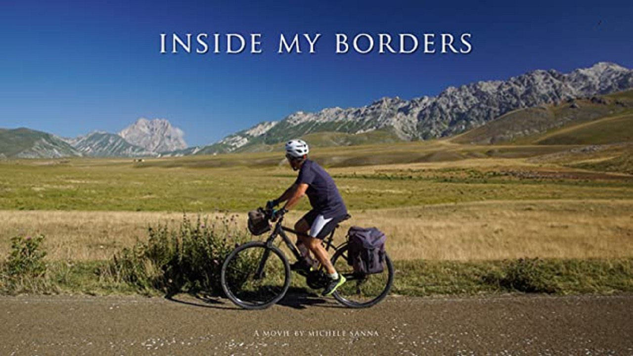 Inside My Borders - Abruzzo e Basilicata Bike