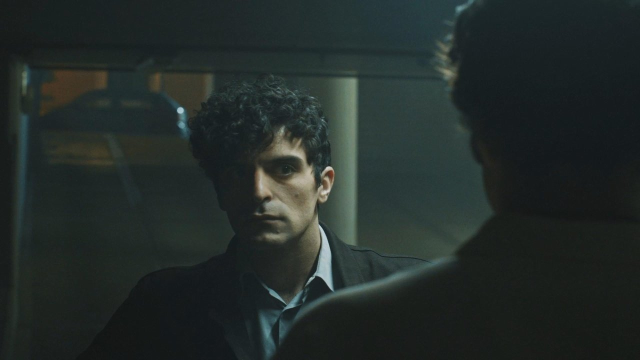 ReUniverse Movie Screenshot 1