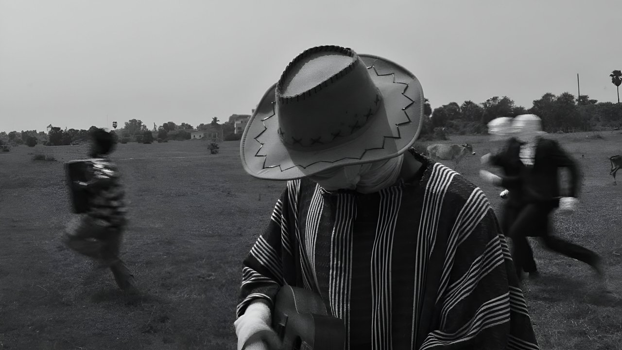 Tales of the Ukulele Man Movie Screenshot 1