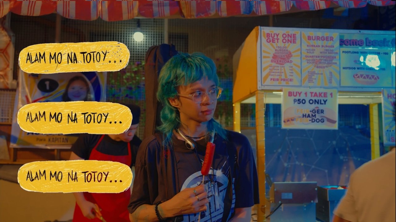 Da Rakstar \m/ Movie Screenshot 1