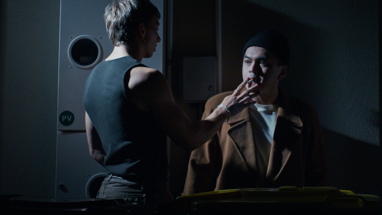 Cruel and Unusual Punishment Movie Screenshot 4