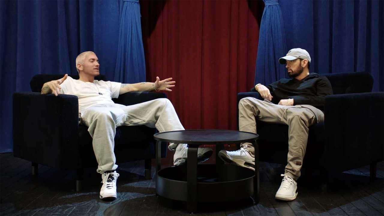 Slim Shady vs. Marshall Mathers: THE FACE-OFF Movie Screenshot 1