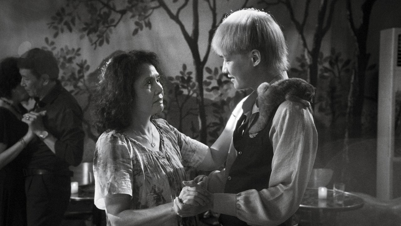 Cu Li Never Cries Movie Screenshot 1