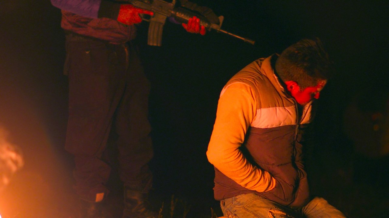 Identifying Features Movie Screenshot 4