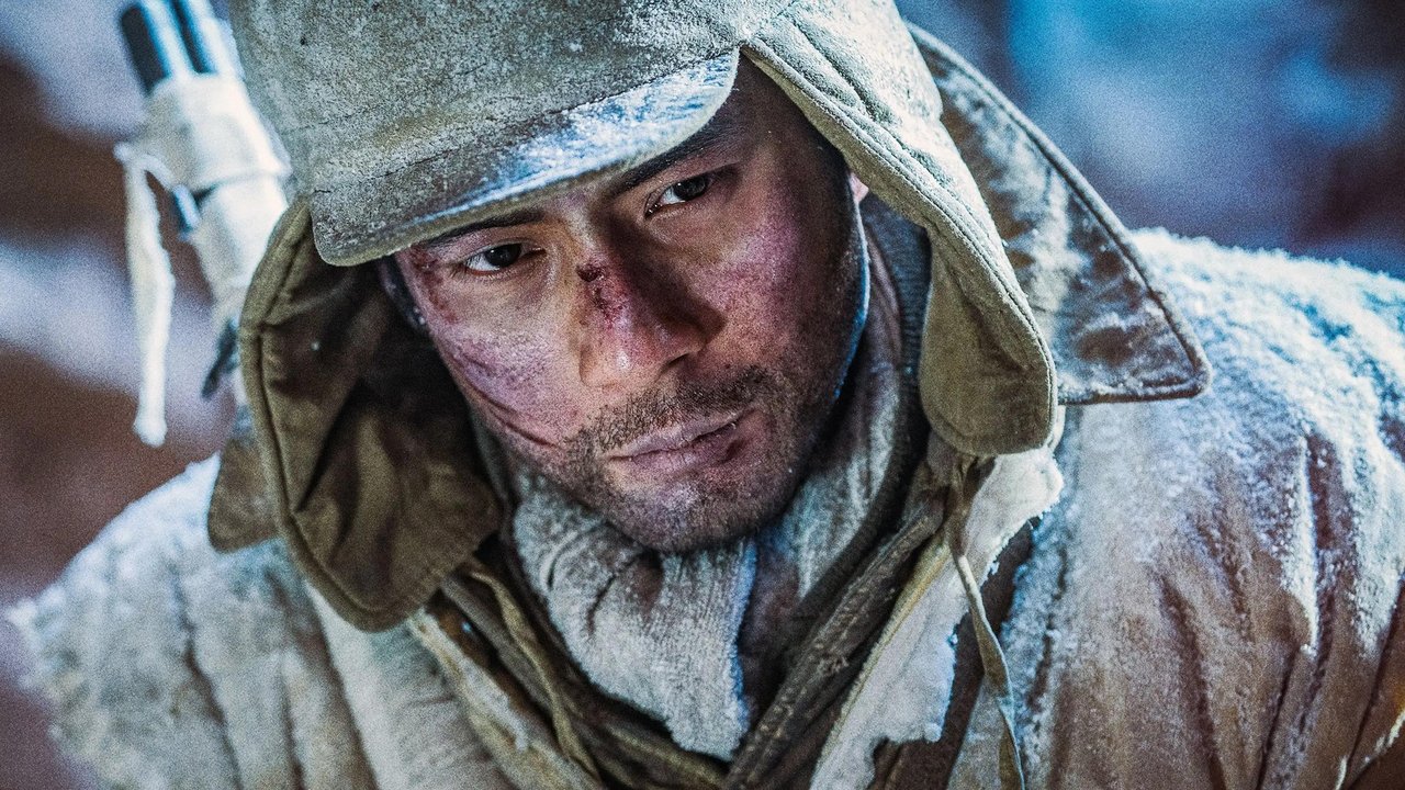 The Battle at Lake Changjin Movie Screenshot 2
