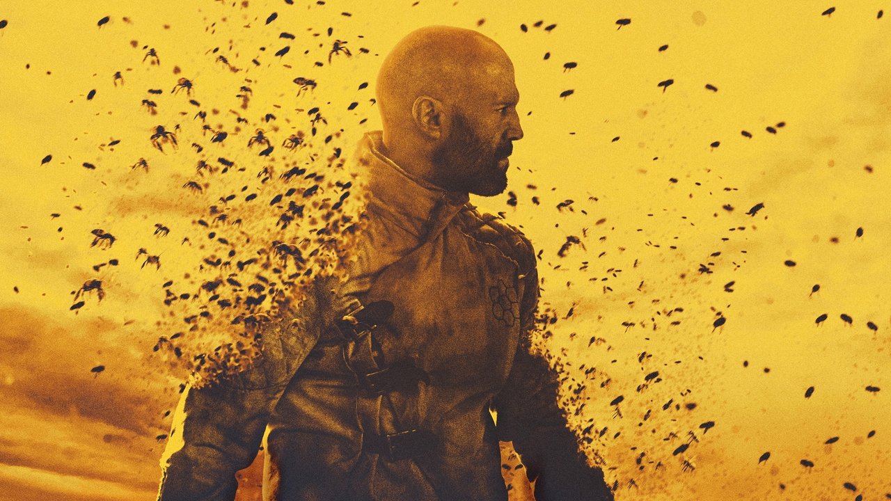 The Beekeeper Movie Screenshot 1
