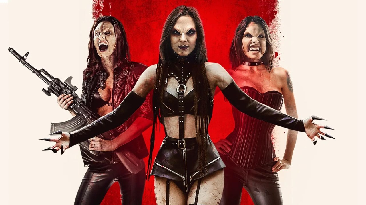 Vampiras: The Brides Movie Screenshot 1