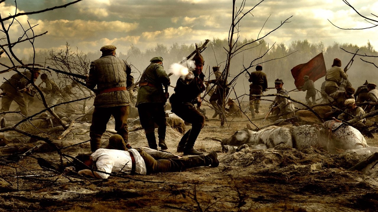Battle of Warsaw 1920 Movie Screenshot 3
