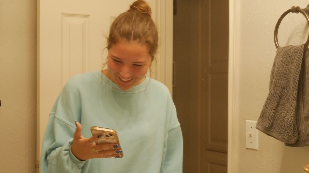 Floatie Movie Screenshot 5
