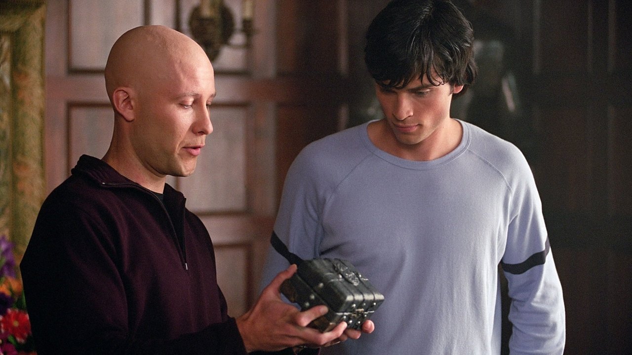 Smallville Movie Screenshot 3