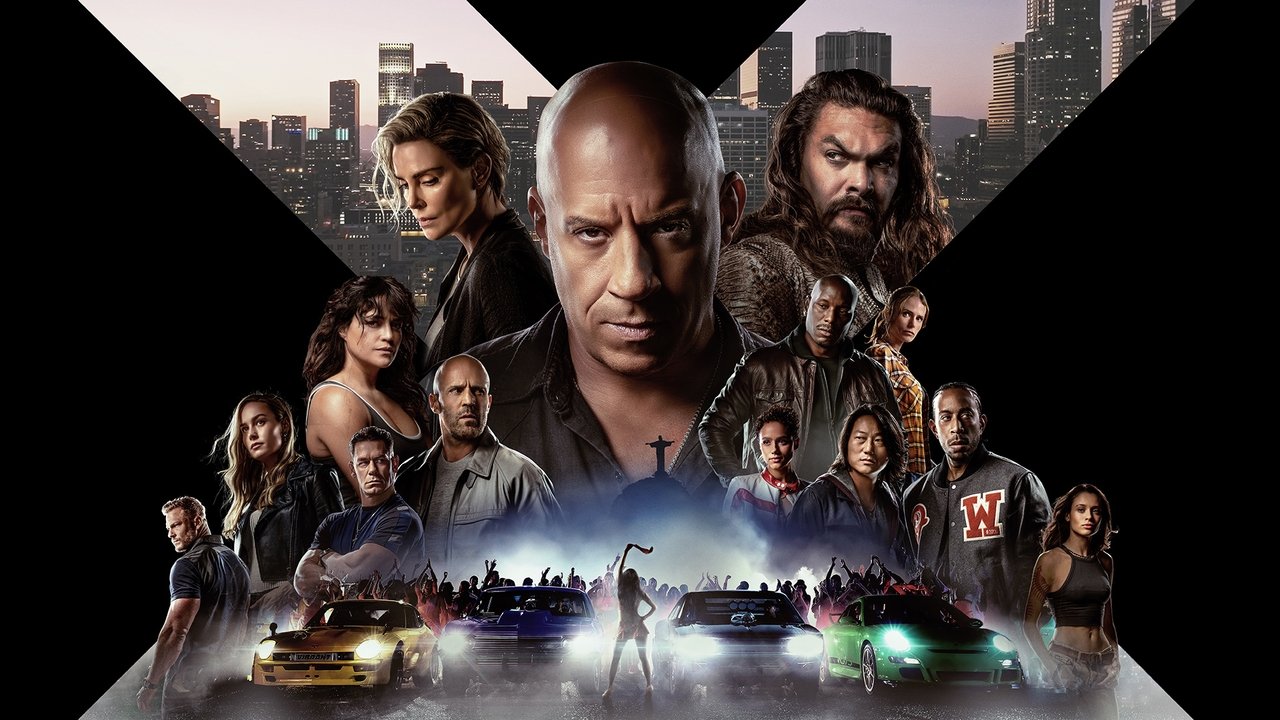 Fast X Movie Screenshot 1