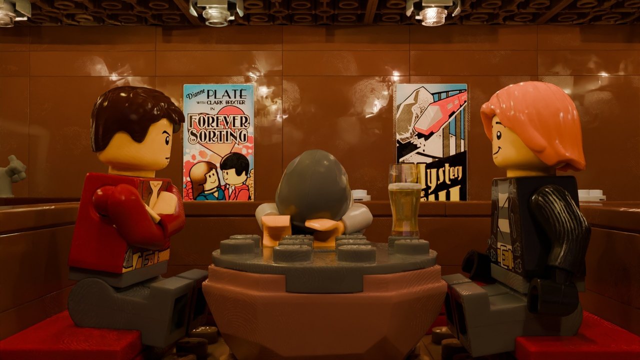 At Wilberts End Movie Screenshot 1