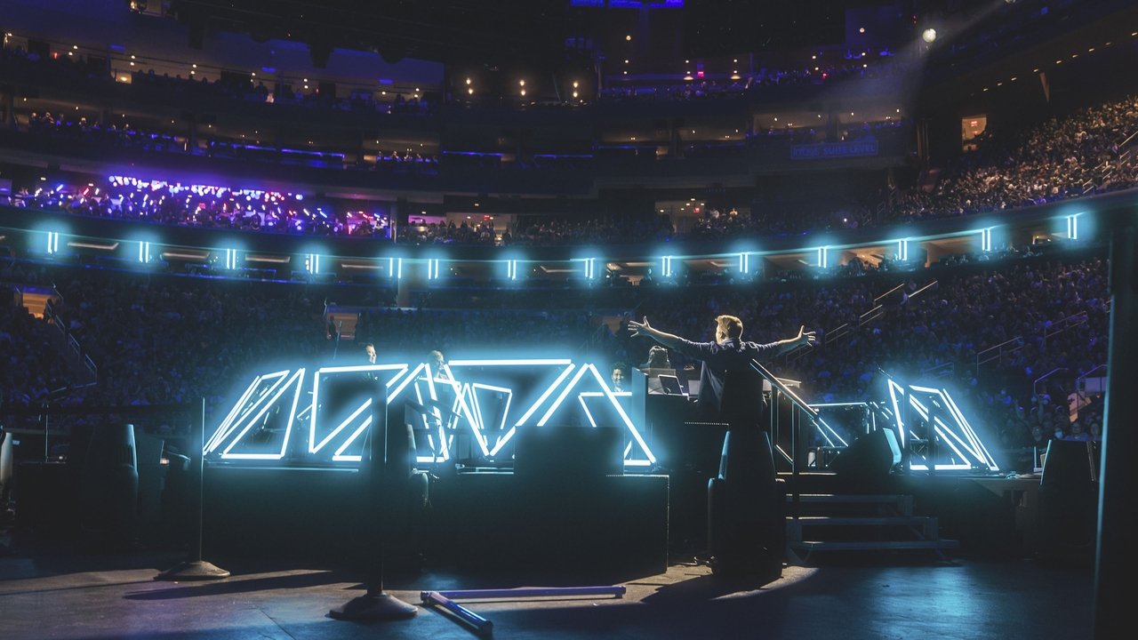 Dimension 20 Live: Gauntlet at the Garden Movie Screenshot 2