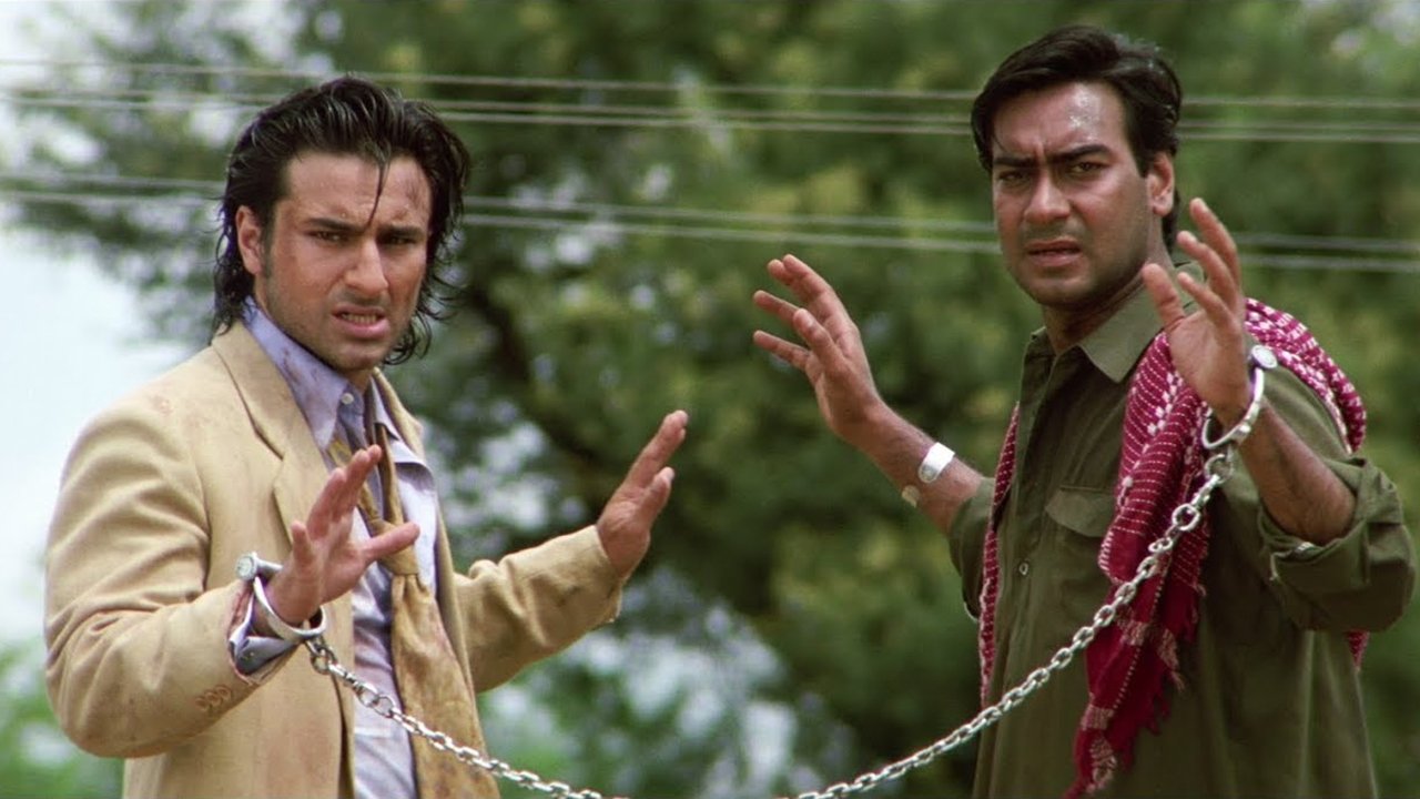 Kachche Dhaage Movie Screenshot 1