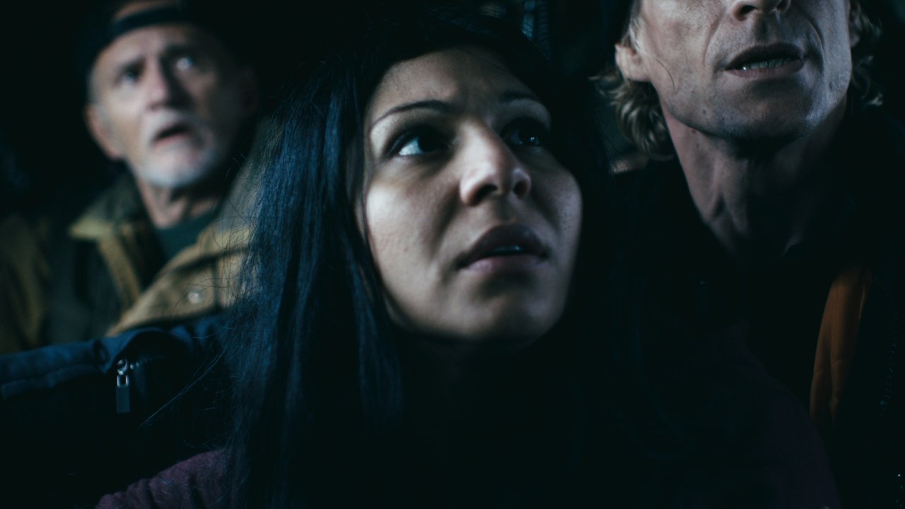 Operation Ragnarok Movie Screenshot 2