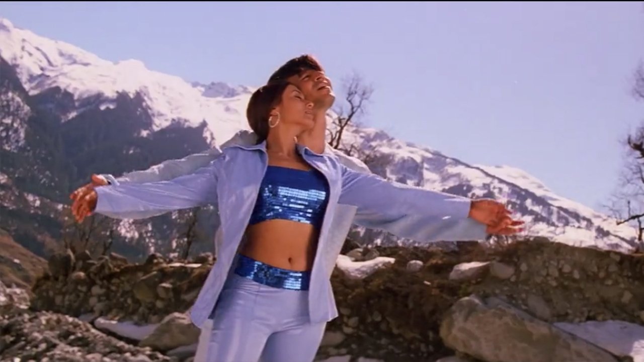 Saathiya Movie Screenshot 1