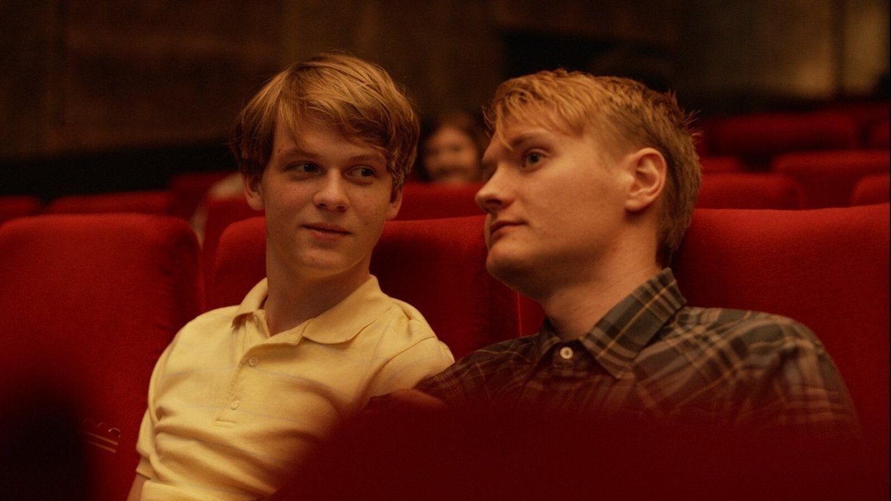 Sleepover Movie Screenshot 1