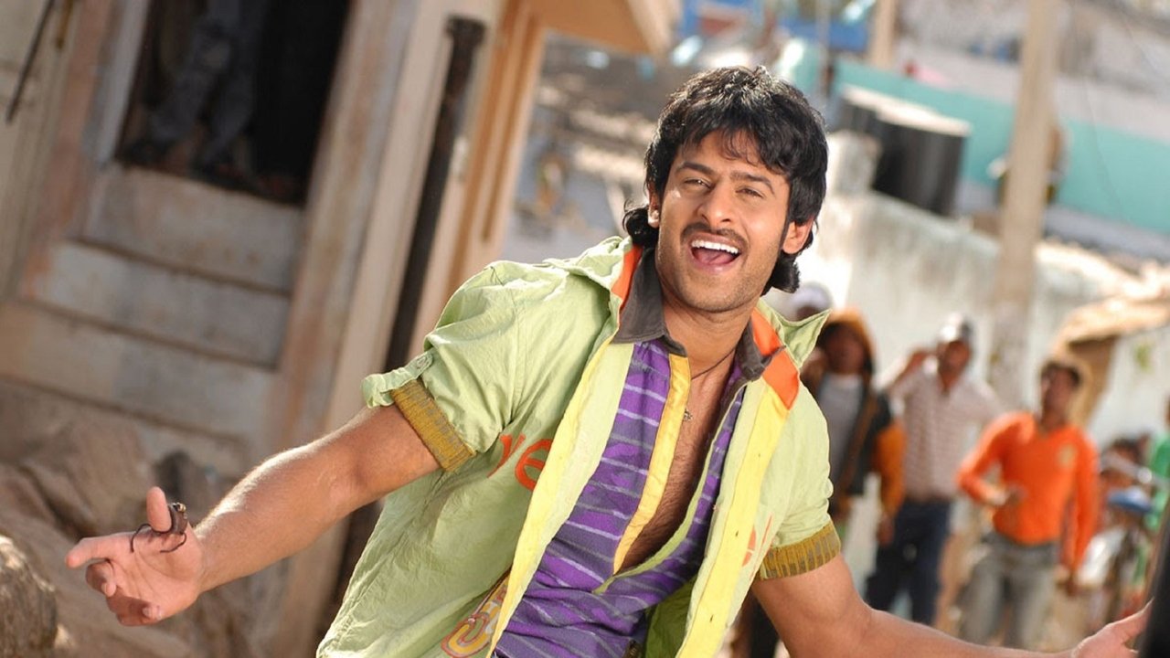 Bujjigaadu: Made in Chennai Movie Screenshot 3