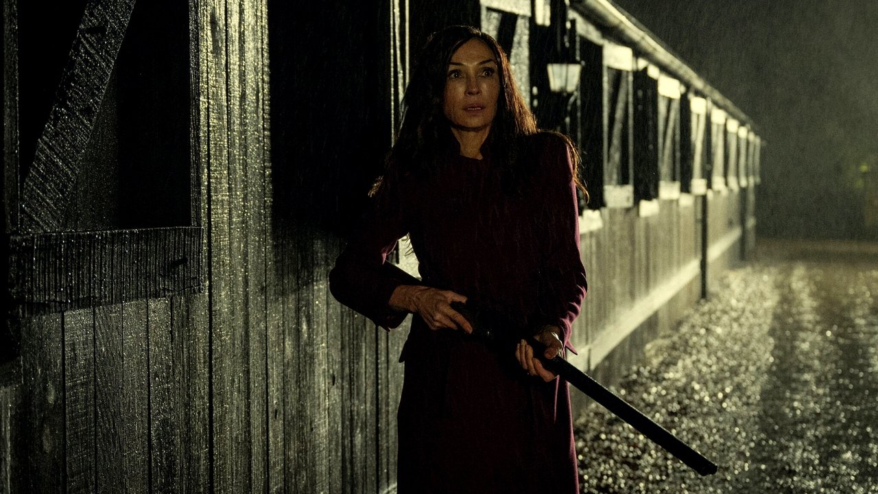 Locked In Movie Screenshot 2